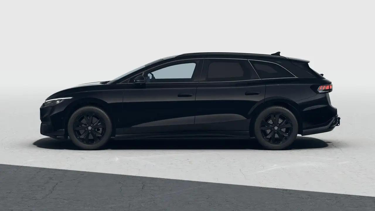 Volkswagen ID.7 Tourer Pro S AHK+Black Style+360° Kamera uvm!, миниатюра 4