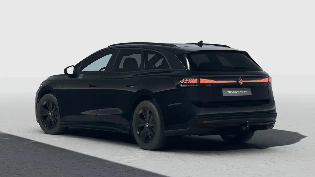 Volkswagen ID.7 Tourer Pro S AHK+Black Style+360° Kamera uvm!, миниатюра 5