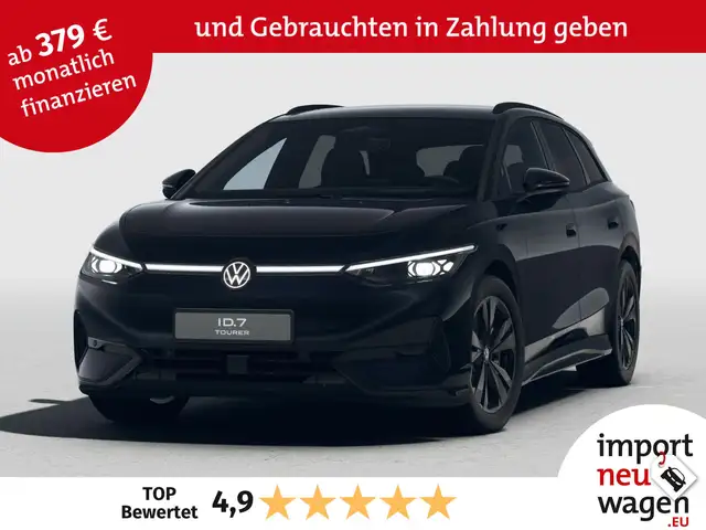 Volkswagen ID.7