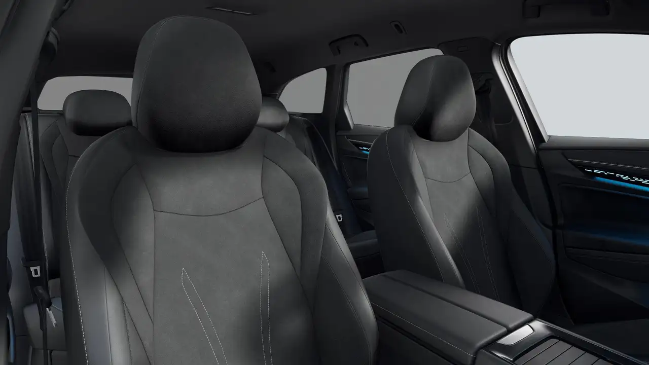 Volkswagen ID.7 Tourer Pro S AHK+Black Style+360° Kamera uvm!, миниатюра 3