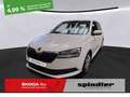 Skoda Fabia Cool Plus 1.0 TSI / SHZ, PDC, Soundpaket Weiß - thumbnail 1