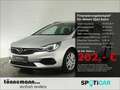 Opel Astra K ST EDITION CDTI+SITZ-/LENKRADHEIZUNG+PARKPILOT H Argent - thumbnail 1
