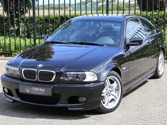 BMW 330 CI