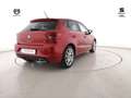 SEAT Ibiza 1.0 EcoTSI 110 CV DSG 5 porte FR Rosso - thumbnail 2