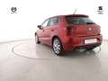 SEAT Ibiza 1.0 EcoTSI 110 CV DSG 5 porte FR Rosso - thumbnail 6