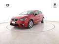 SEAT Ibiza 1.0 EcoTSI 110 CV DSG 5 porte FR Rosso - thumbnail 1