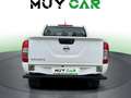 Nissan Navara 2.3dCi Doble Cabina Acenta Biały - thumbnail 6