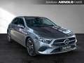 Mercedes-Benz A 200 A 200 d Progressive Kamera Winter-P. LED Sitzh. Gris - thumbnail 7
