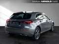 Mercedes-Benz A 200 A 200 d Progressive Kamera Winter-P. LED Sitzh. Gris - thumbnail 5