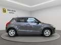 Suzuki Swift 1,2 HYBRID AC 1 Eig 10,620 EX. BTW 12M OMNIUMGAR Gris - thumbnail 5
