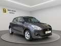 Suzuki Swift 1,2 HYBRID AC 1 Eig 10,620 EX. BTW 12M OMNIUMGAR Gris - thumbnail 4