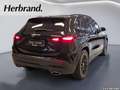 Mercedes-Benz GLA 250 4M AMG  Night AHK EASYPACK 20"LM KEYLESS Noir - thumbnail 3