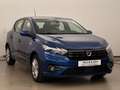 Dacia Sandero Comfort*LPG*Navi*LED*Klima*PDC*1. Hand* Azul - thumbnail 4