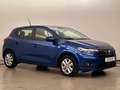 Dacia Sandero Comfort*LPG*Navi*LED*Klima*PDC*1. Hand* Azul - thumbnail 5