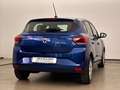 Dacia Sandero Comfort*LPG*Navi*LED*Klima*PDC*1. Hand* Azul - thumbnail 7