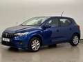 Dacia Sandero Comfort*LPG*Navi*LED*Klima*PDC*1. Hand* Azul - thumbnail 2