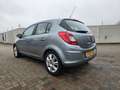 Opel Corsa 1.2-16V Edition,Apk,Nap,Airco,Automaat Grau - thumbnail 9