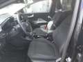 Ford Puma 1,0 Ecoboost Hybrid Titan Schwarz - thumbnail 5