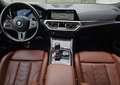 BMW M3 COMPETITION 3.0 AS M xDrive (510ch) 2022 36.000km Grau - thumbnail 14