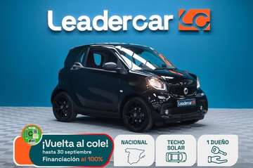 0.9 66kW (90CV) S/S PASSION COUPE