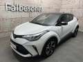 Toyota C-HR 1,8 Hybrid C-LUB Weiß - thumbnail 1
