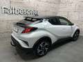Toyota C-HR 1,8 Hybrid C-LUB Weiß - thumbnail 3