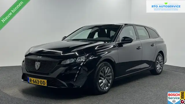 Peugeot 308 SW 1.2 PureTech Active Pack Business NAVI CARPLAY