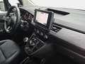 Nissan Townstar TOWNSTAR DIG-T 130 KOMBI L1 TEKNA NAVI KLIMA LED 3 Grau - thumbnail 18