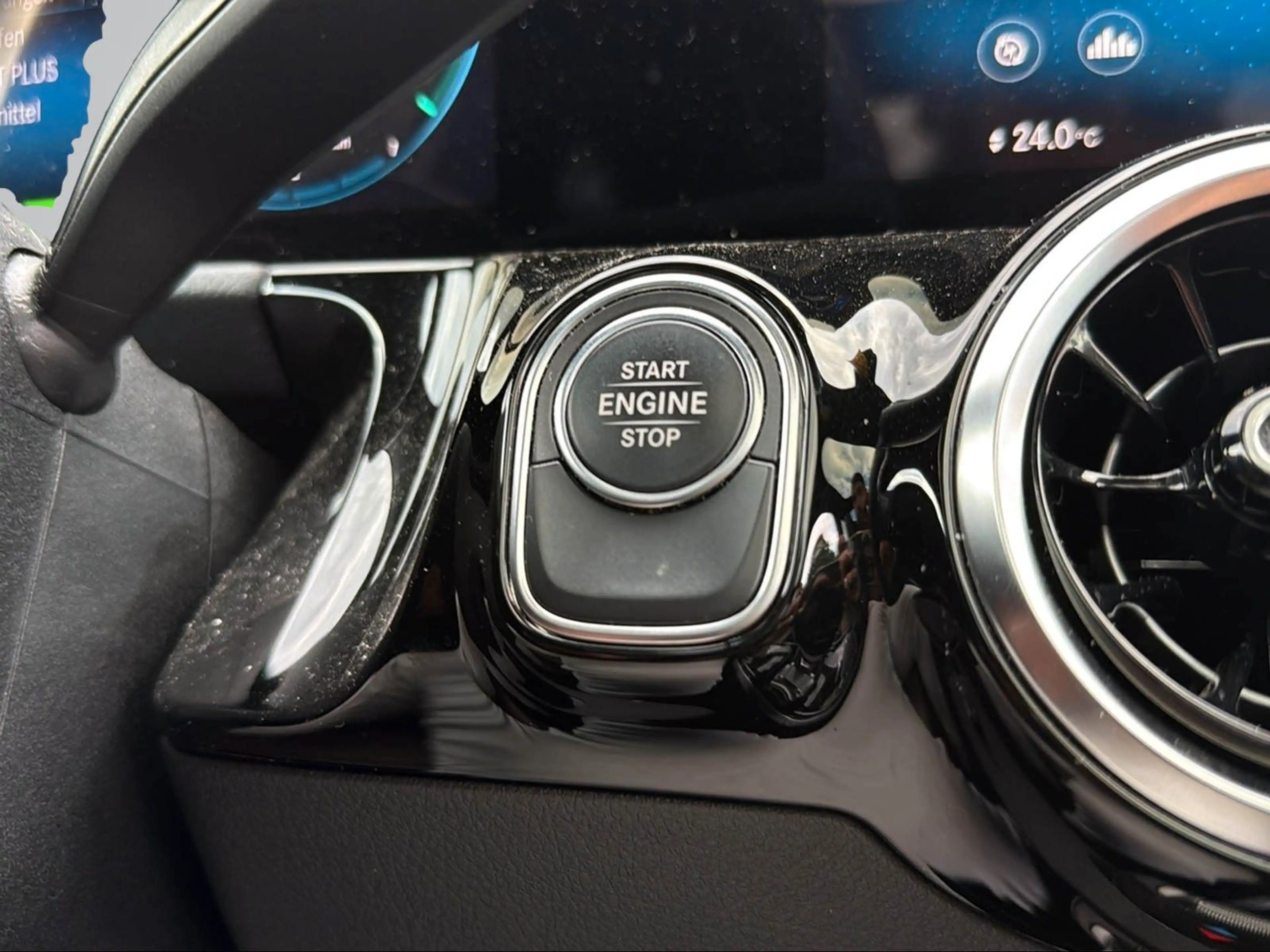 Mercedes-Benz B 250 e | Pano | Navi | LED | AHK | Kam — photo 13