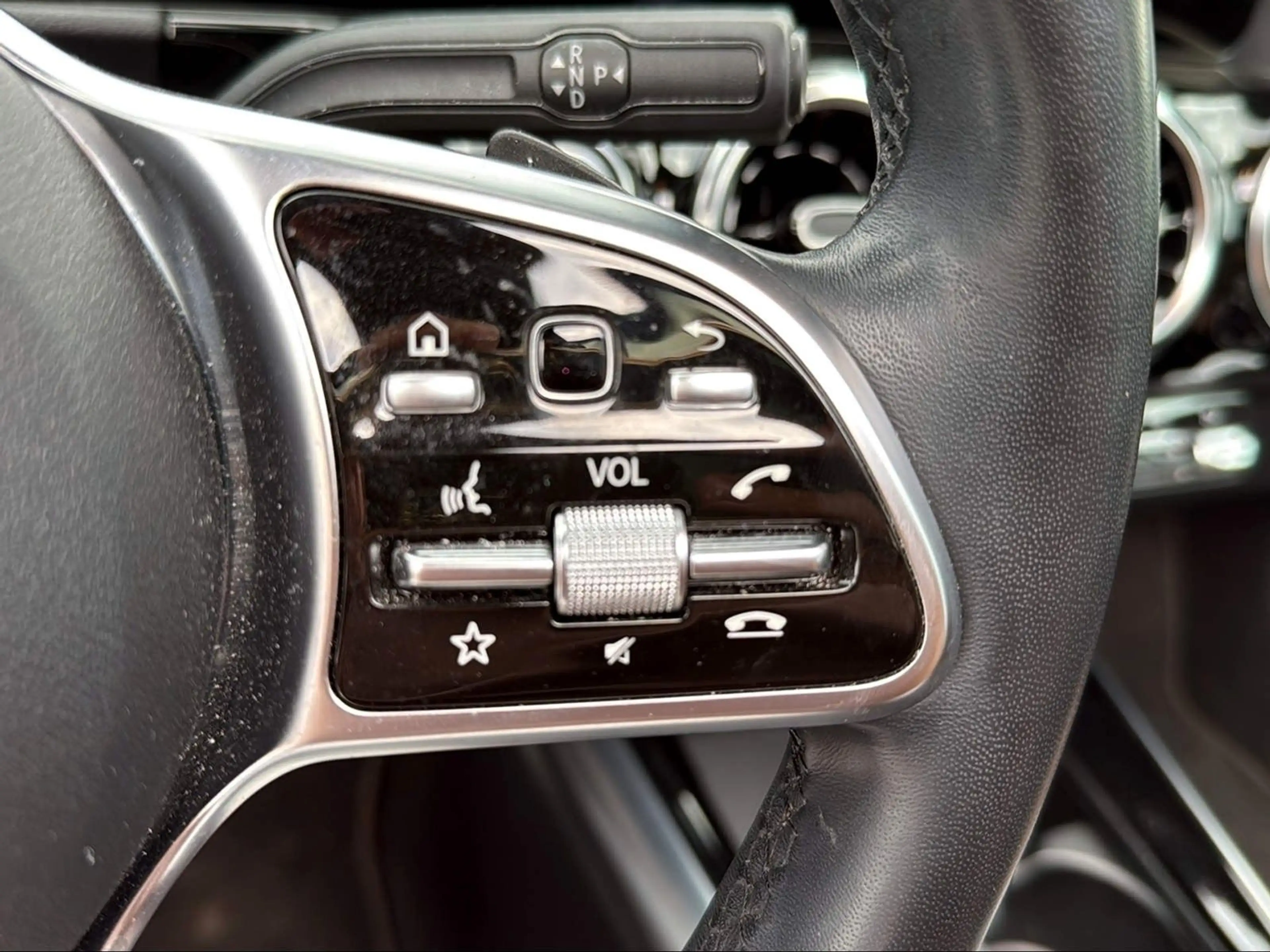 Mercedes-Benz B 250 e | Pano | Navi | LED | AHK | Kam — photo 11