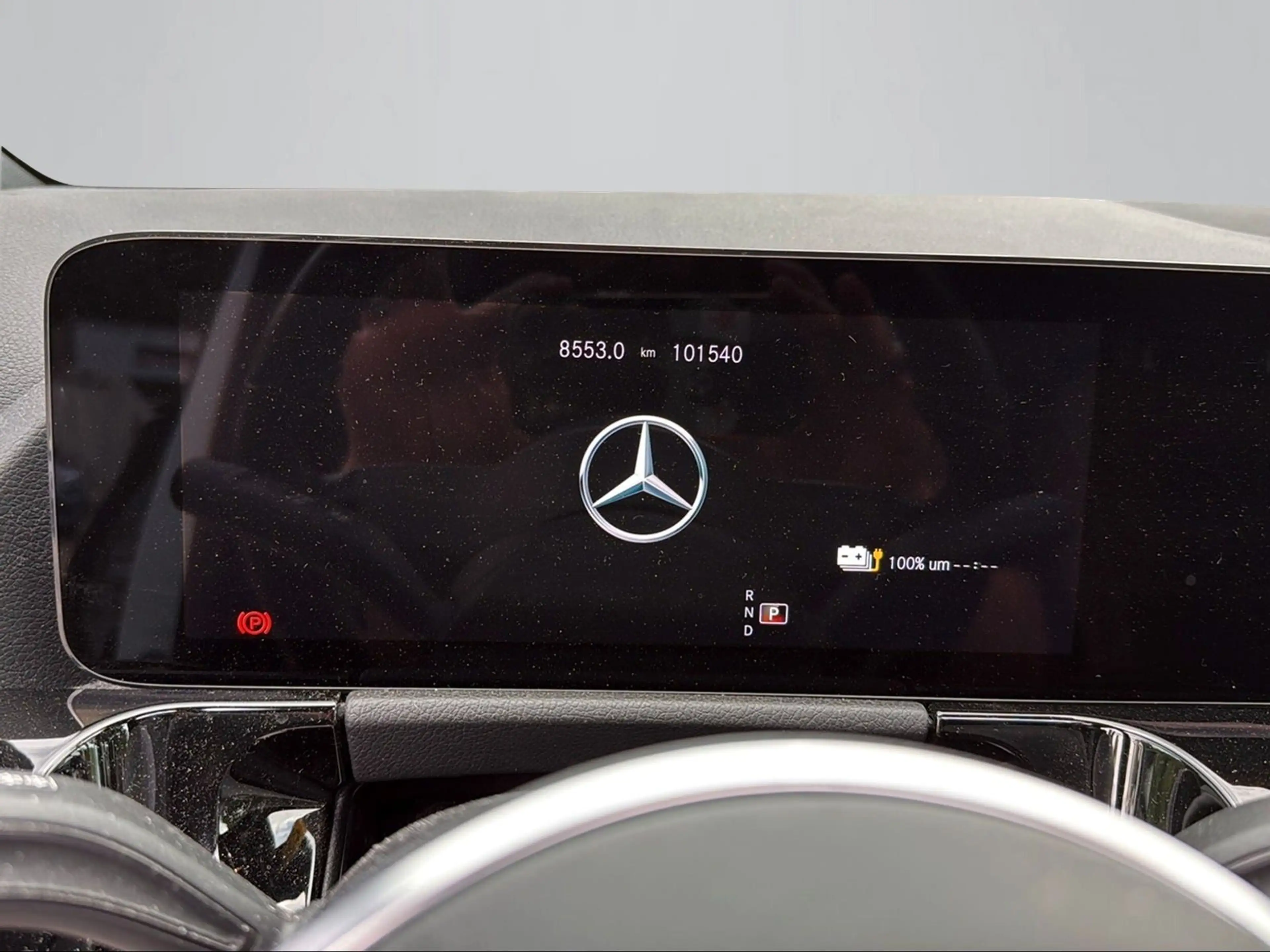 Mercedes-Benz B 250 e | Pano | Navi | LED | AHK | Kam — photo 12