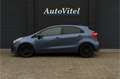 Kia Rio 1.2 CVVT DynamicLine | Camera | NAP | Volledige Hi Azul - thumbnail 4