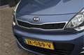 Kia Rio 1.2 CVVT DynamicLine | Camera | NAP | Volledige Hi Azul - thumbnail 3