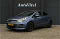 Kia Rio 1.2 CVVT DynamicLine | Camera | NAP | Volledige Hi Azul - thumbnail 1