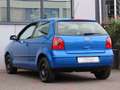 Volkswagen Polo 1.2 47kW Klimaautomatik CD-Wechsler HU12/25 Blau - thumbnail 3