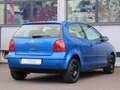 Volkswagen Polo 1.2 47kW Klimaautomatik CD-Wechsler HU12/25 Blau - thumbnail 4