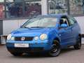 Volkswagen Polo 1.2 47kW Klimaautomatik CD-Wechsler HU12/25 Blau - thumbnail 2