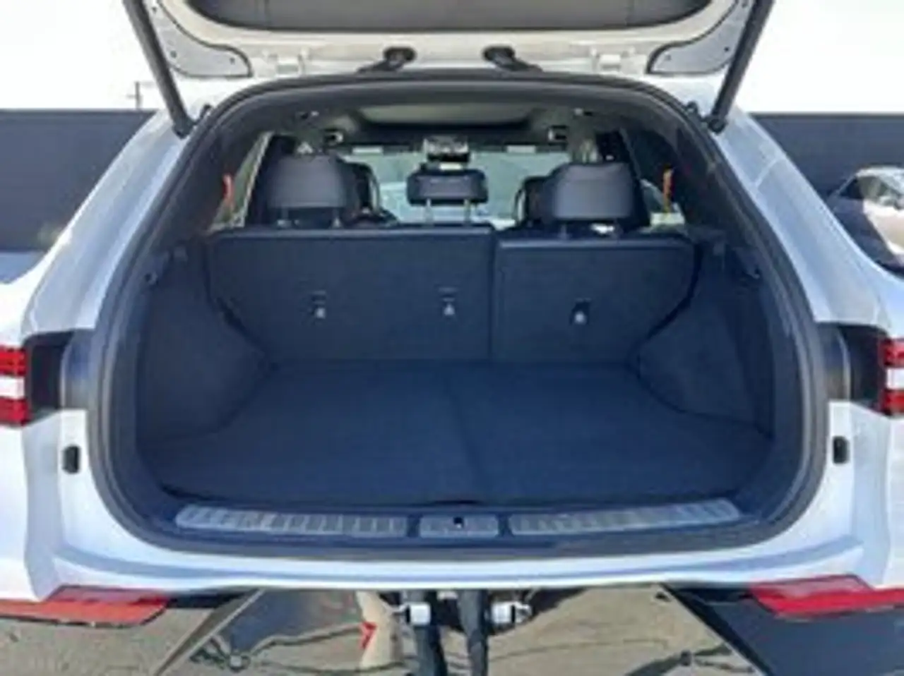 Genesis GV70 снимка Genesis GV70