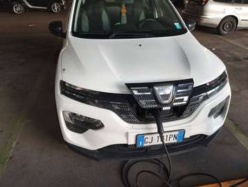 Spring confort Electric 45