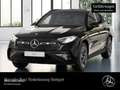 Mercedes-Benz GLC 200 4M AMG+NIGHT+PANO+360+AHK+LED+TOTW+KEYLESS Noir - thumbnail 2