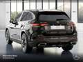 Mercedes-Benz GLC 200 4M AMG+NIGHT+PANO+360+AHK+LED+TOTW+KEYLESS Noir - thumbnail 21