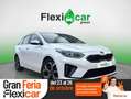 Kia Ceed / cee'd Tourer 1.6 PHEV eDrive Aut. Blanc - thumbnail 1