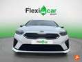 Kia Ceed / cee'd Tourer 1.6 PHEV eDrive Aut. Blanc - thumbnail 4