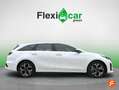 Kia Ceed / cee'd Tourer 1.6 PHEV eDrive Aut. Blanc - thumbnail 5