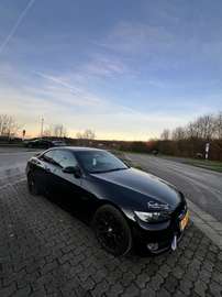 320d Cabrio