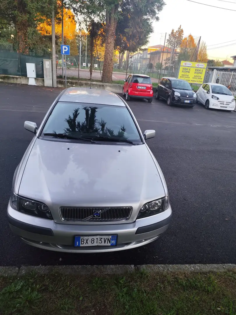 Volvo V40 1.9d Optima 102cv - 1