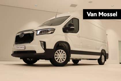 Maxus eDeliver 9 L3H3 Business 89 kWh | WLTP STAD 386KM | 3-FASE LA