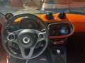 smart forFour Forfour 0.9 turbo Passion 90cv CABRIO Orange - thumbnail 9