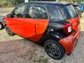 smart forFour Forfour 0.9 turbo Passion 90cv CABRIO Orange - thumbnail 4