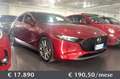 Mazda 3 1.8L Skyactiv-D Exclusive Rosso - thumbnail 1